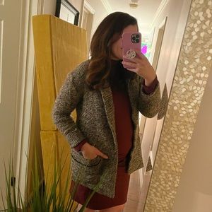 Billy Reid Women’s M/L cardigan